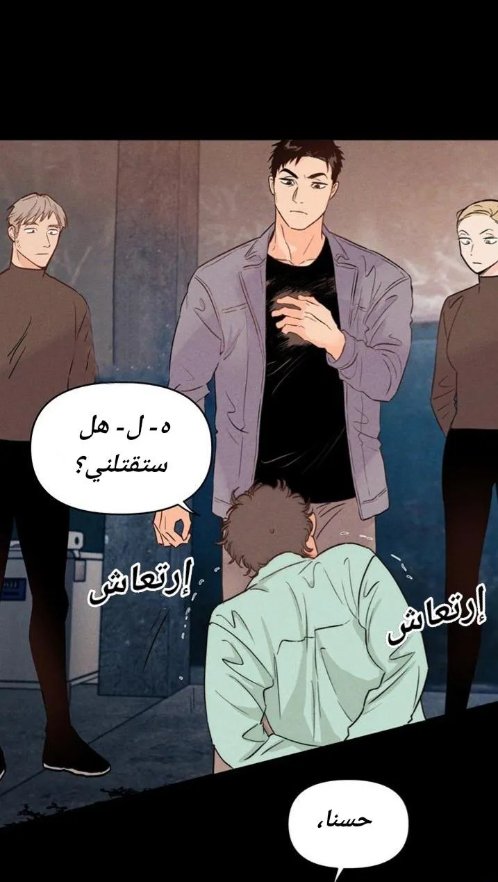 أقتل الأضواء – الفصل 1 page 47